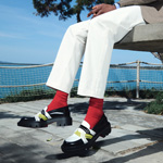 Otis Hope Carey capsule collection