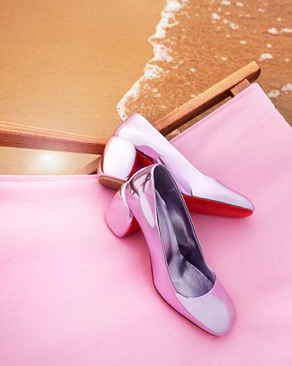 Women collection - Christian Louboutin United States