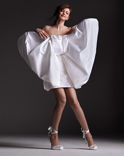 Selection for brides