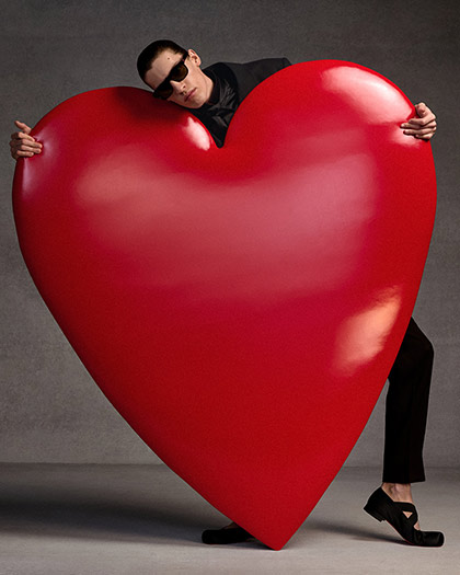 Selection for grooms