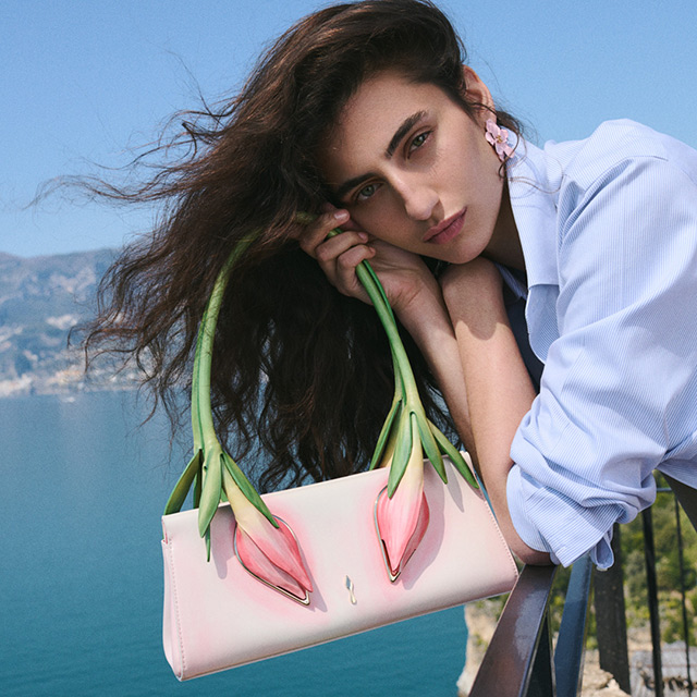 La sélection sacs pour elle