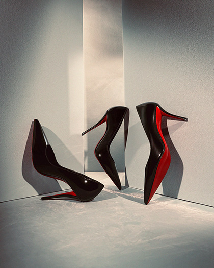 Women collection - Christian Louboutin United States