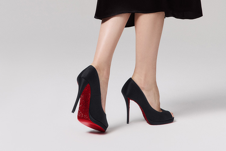 Women collection - Christian Louboutin United States