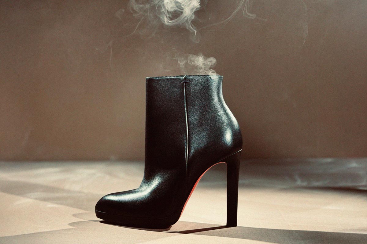 Women collection - Christian Louboutin United States