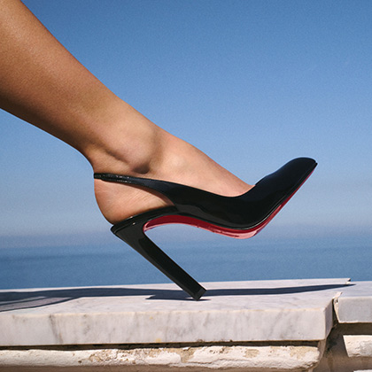 Women collection - Christian Louboutin United States