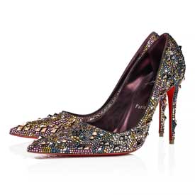 Christian Louboutin United States Official Website Luxury shoes and leather goods