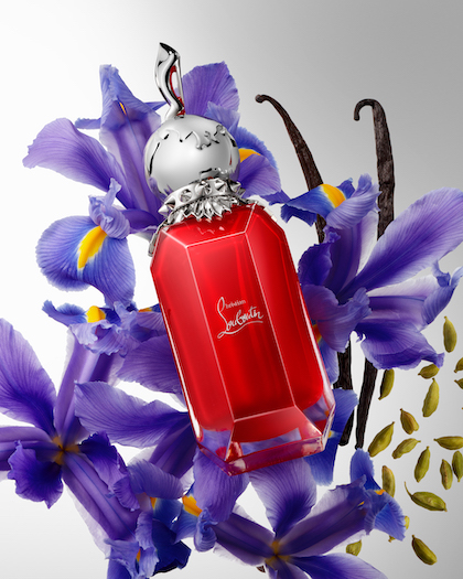 Christian Louboutin Loubiworld: Loubimar Eau de Parfum Légère ~ New  Fragrances