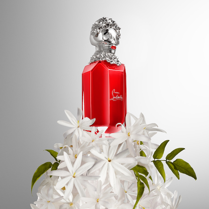 A Fragrance Journey to the Underwater World: Loubihorse by Christian  Louboutin