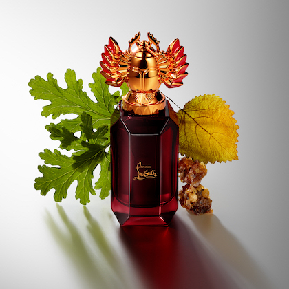 Christian Louboutin Loubiworld Scent Library